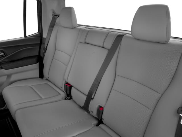2017 Honda Ridgeline RTL-T 4x4 Crew Cab 5.3 Bed